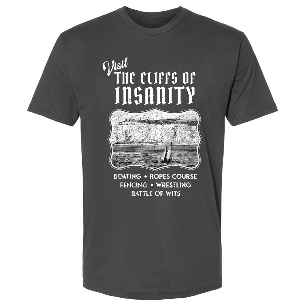 Premium Unisex T-Shirt - JCTVMKQB - Heavy Metal - 8