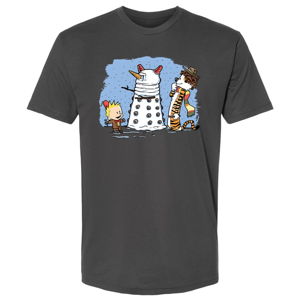 Premium Unisex T-Shirt - BSA2FK8D - Heavy Metal - 8