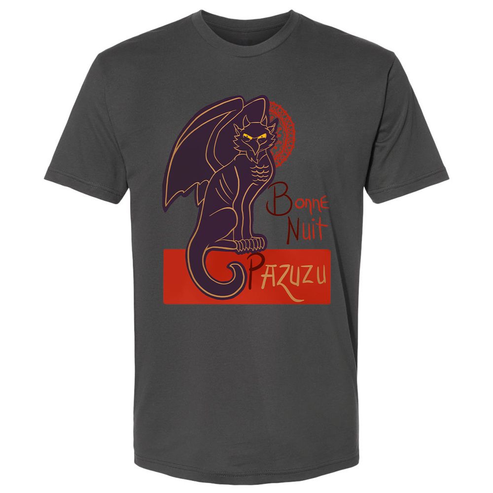 Premium Unisex T-Shirt - MSQVVSM8 - Heavy Metal - 8