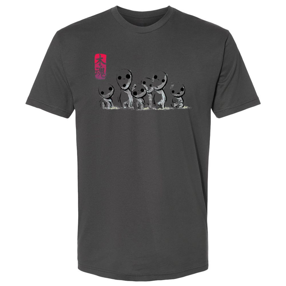 Premium Unisex T-Shirt - R4R4XPQW - Heavy Metal - 8