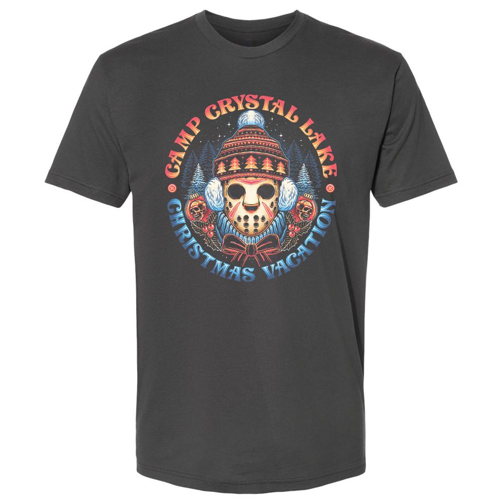 Premium Unisex T-Shirt - U63D36JJ - Heavy Metal - 8