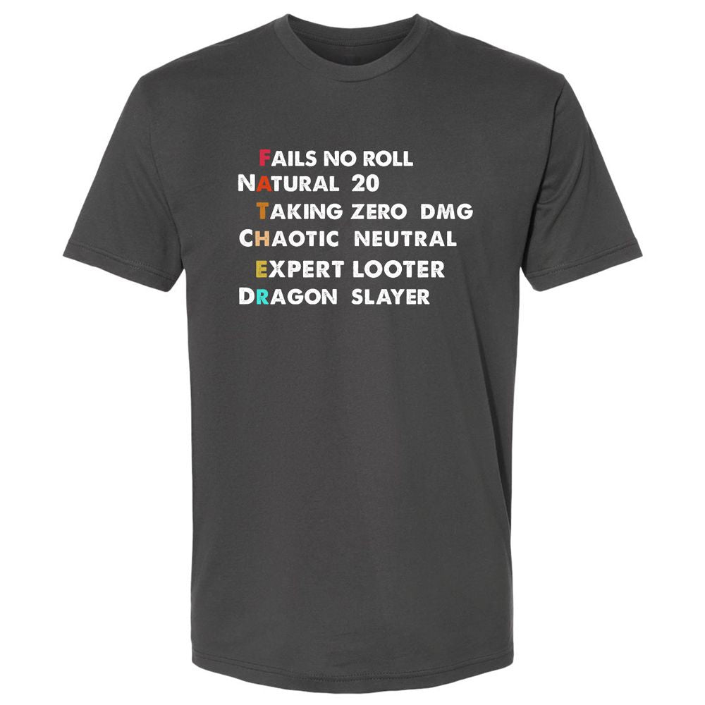 Premium Unisex T-Shirt - BY3B7ZC4 - Heavy Metal - 8