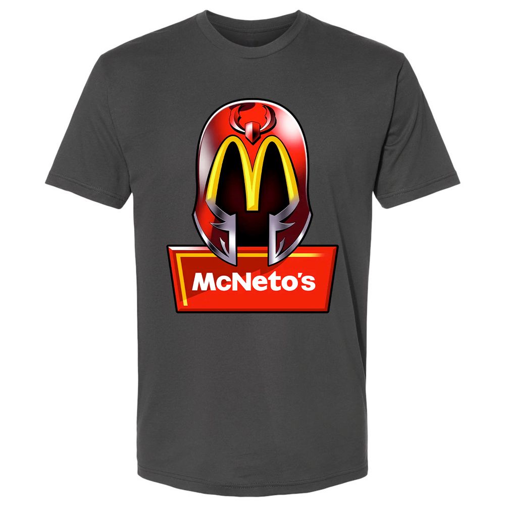 Premium Unisex T-Shirt - GR7J2T2Z - Heavy Metal - 8