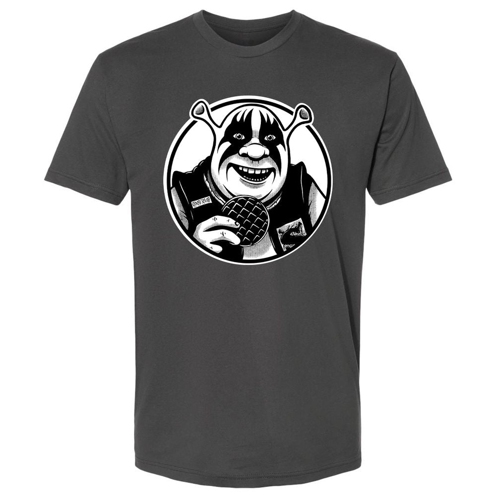 Premium Unisex T-Shirt - KF2T7634 - Heavy Metal - 8