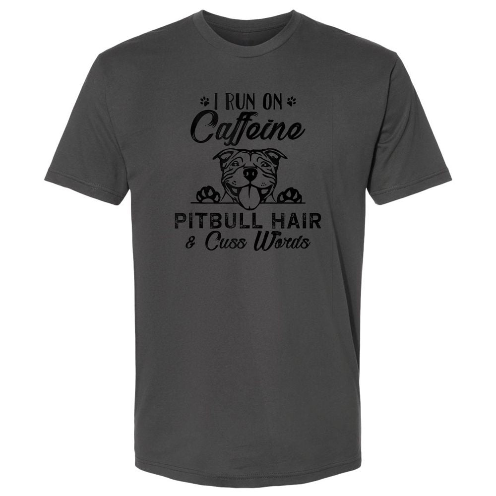 Premium Unisex T-Shirt - NLSVLP53 - Heavy Metal - 8