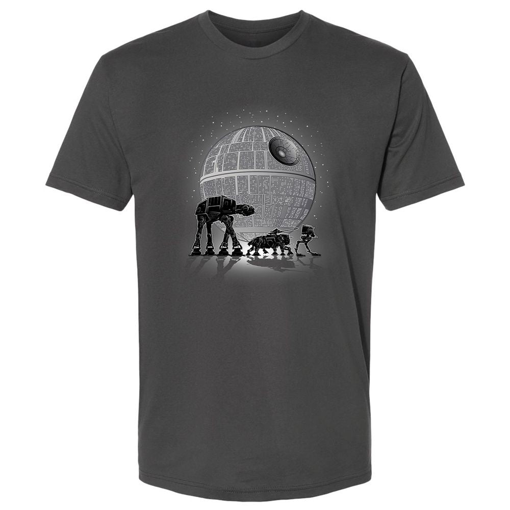 Premium Unisex T-Shirt - WYKPFJTM - Heavy Metal - 8