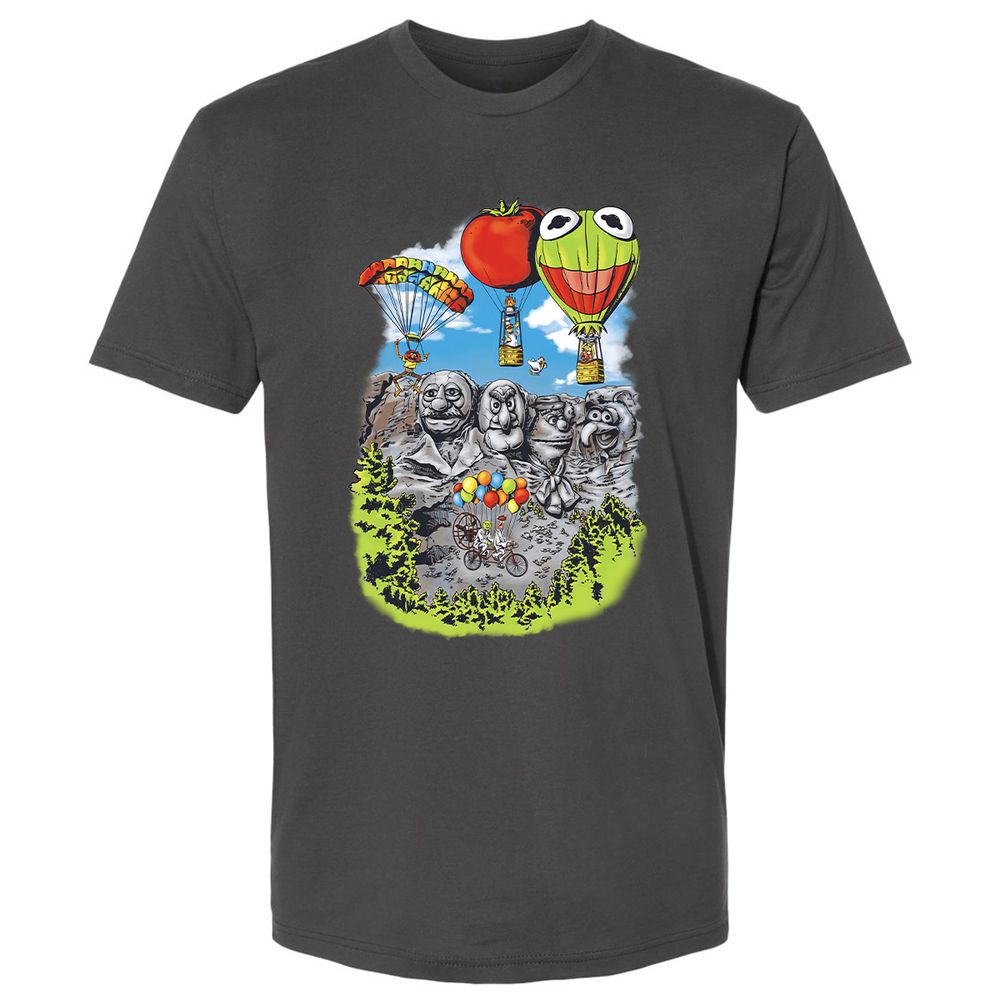 Premium Unisex T-Shirt - 8GNECAYU - Heavy Metal - 8