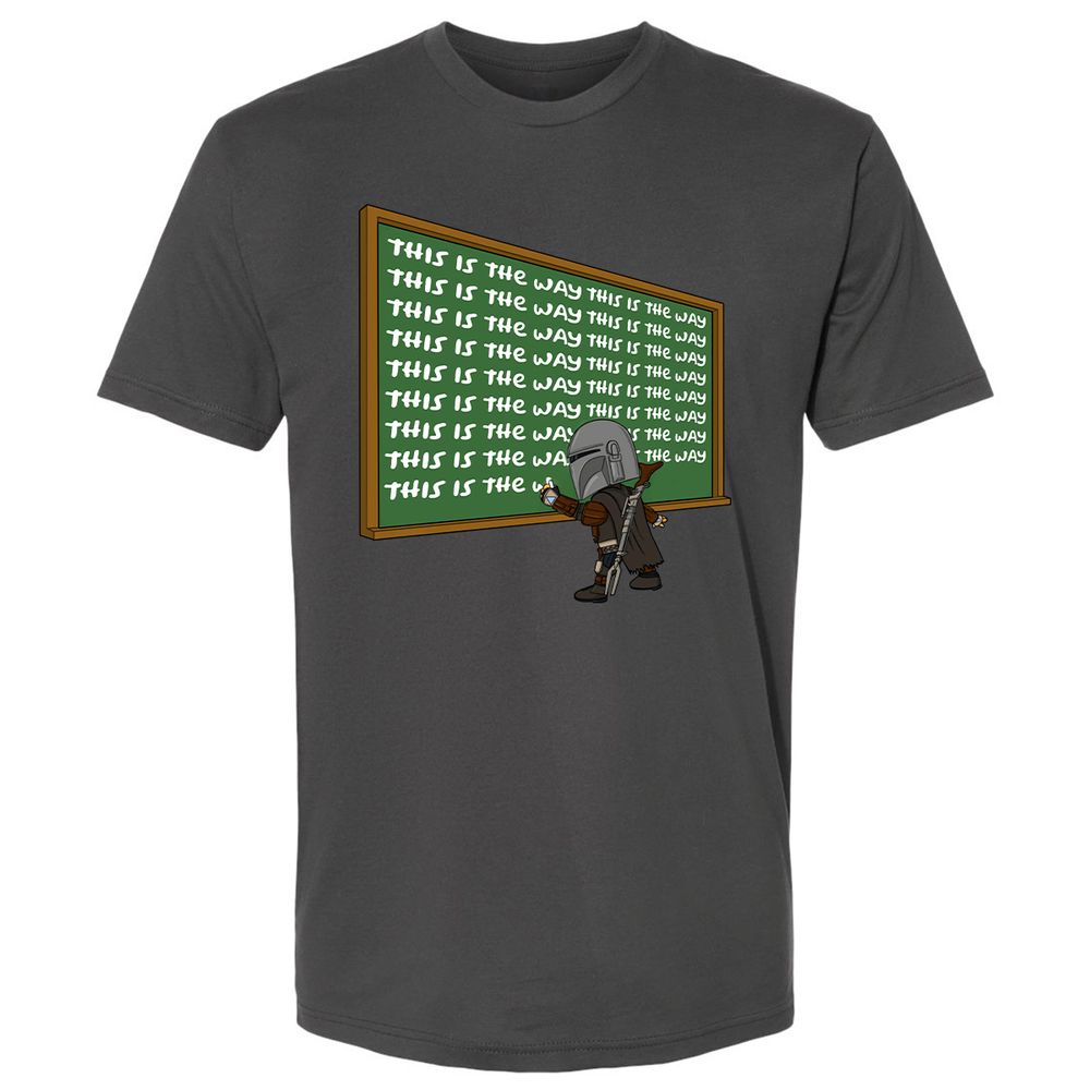 Premium Unisex T-Shirt - Q73Y2UE4 - Heavy Metal - 8