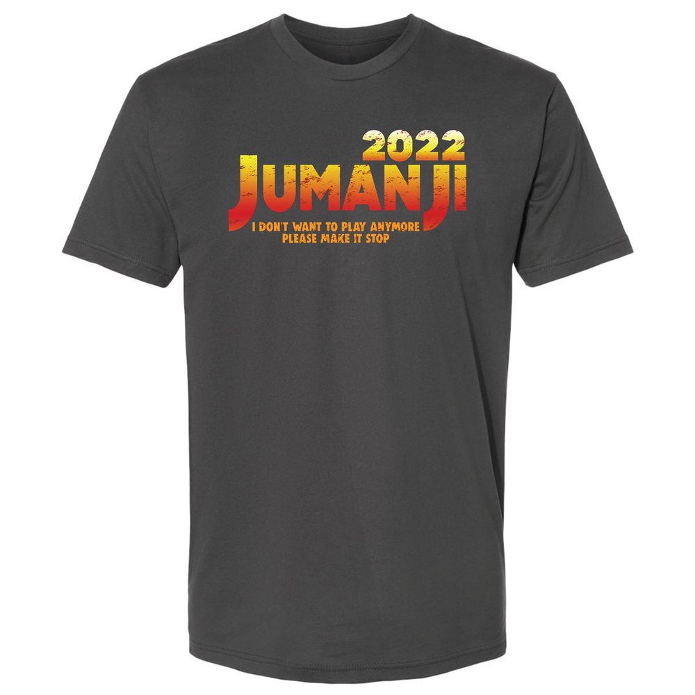 Premium Unisex T-Shirt - D4YQ773G - Heavy Metal - 8