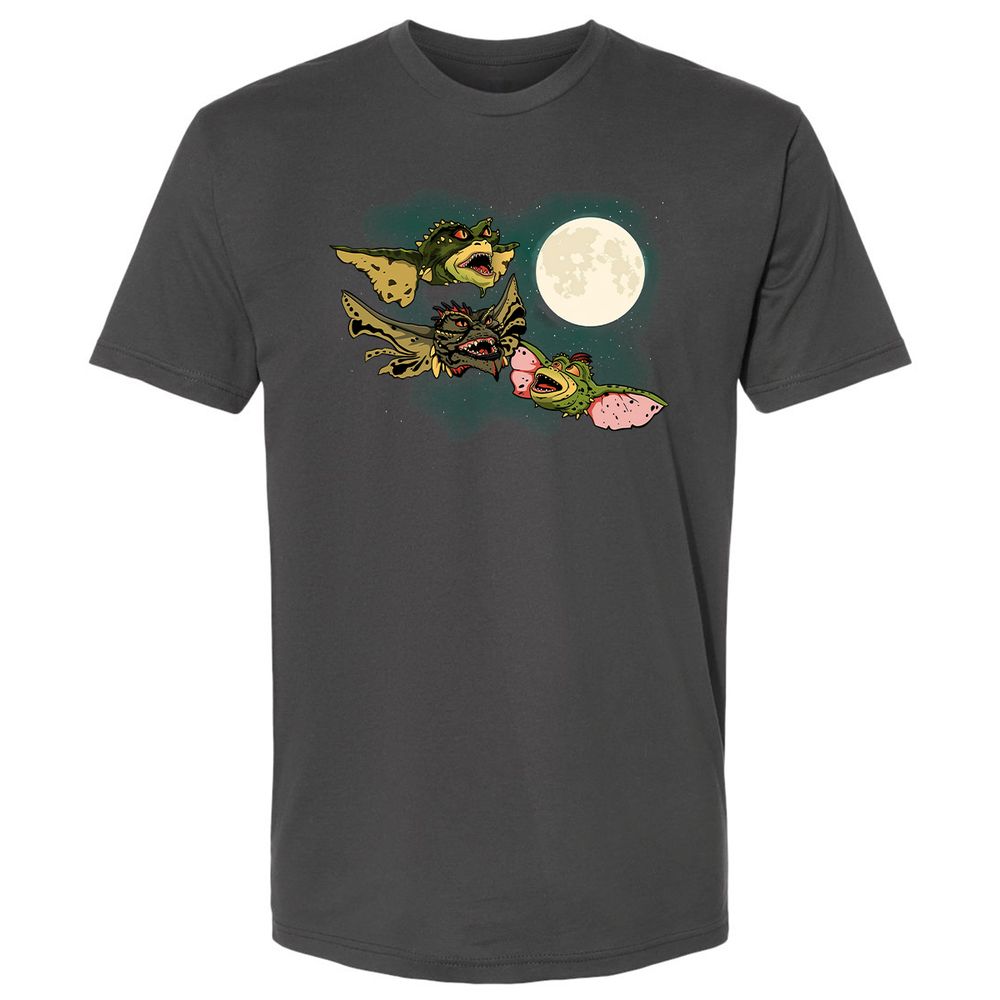 Premium Unisex T-Shirt - Q4BX2RZ6 - Heavy Metal - 8