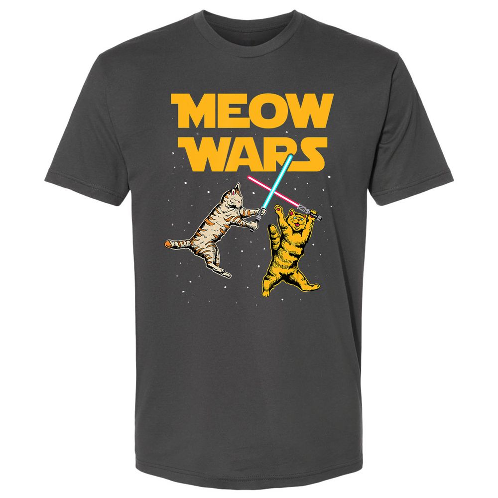 Premium Unisex T-Shirt - VTWNWSR2 - Heavy Metal - 8