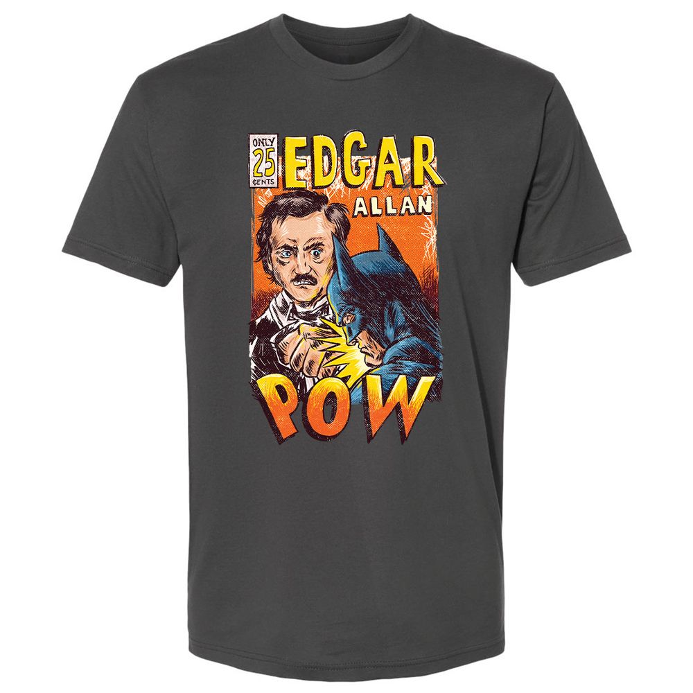 Premium Unisex T-Shirt - 8AVKGYW4 - Heavy Metal - 8