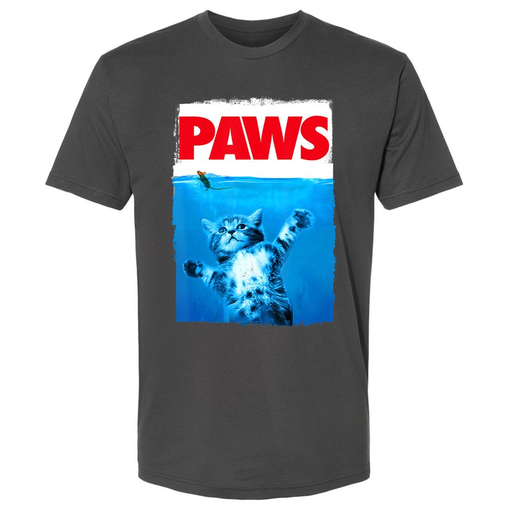 Premium Unisex T-Shirt - FB1M74QZ - Heavy Metal - 8