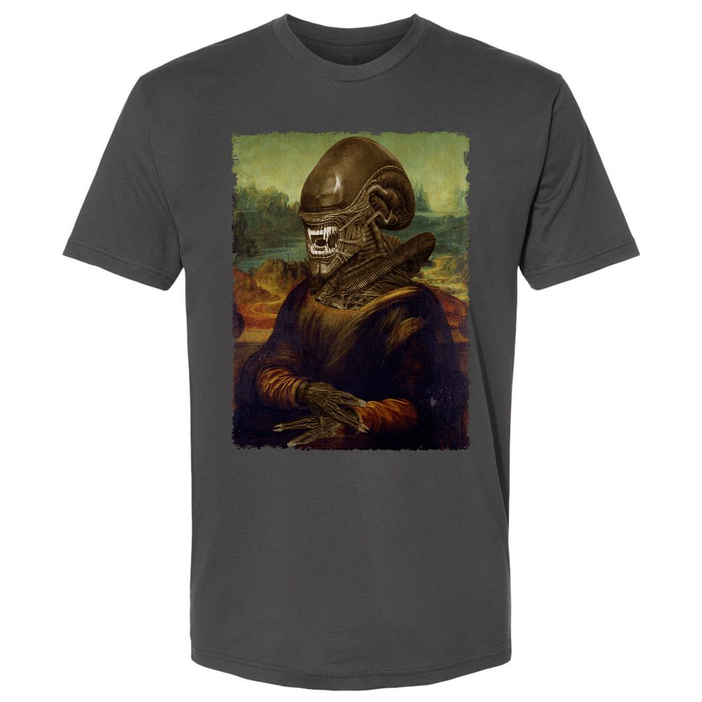 Premium Unisex T-Shirt - AQHCFC4R - Heavy Metal - 8