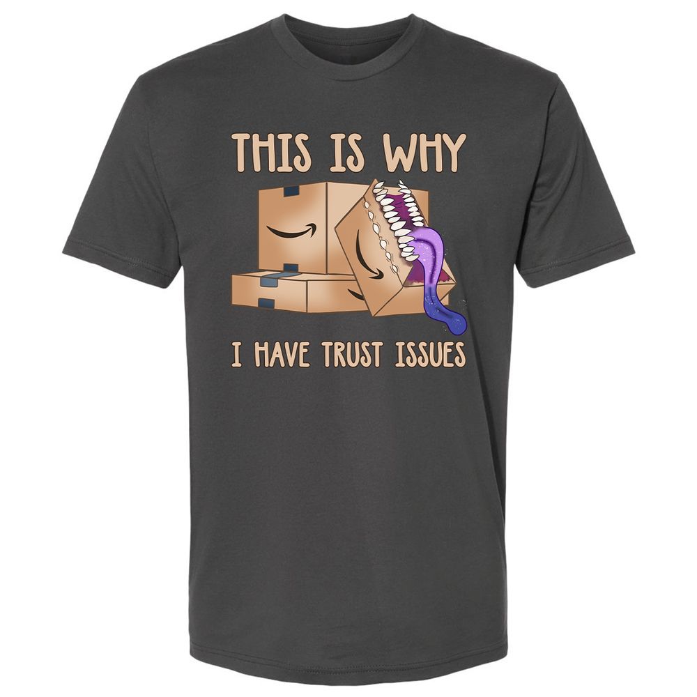 Premium Unisex T-Shirt - JS836EJK - Heavy Metal - 8