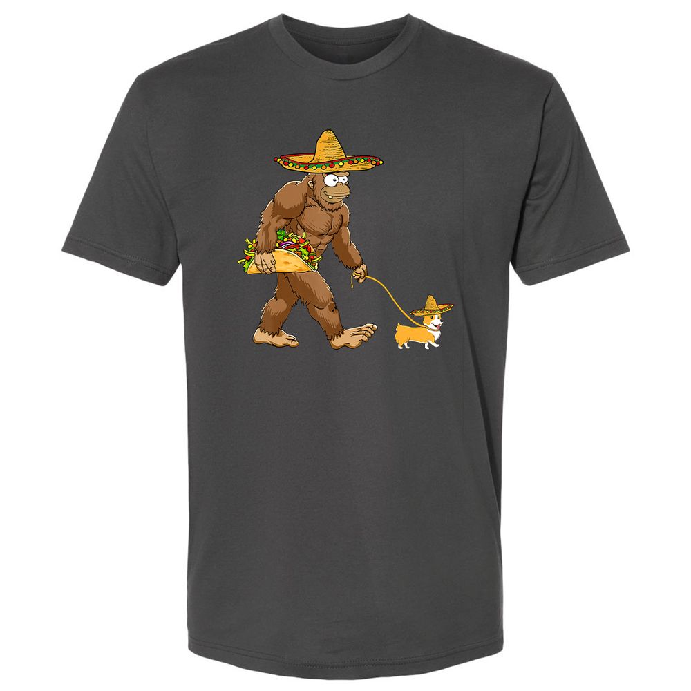 Premium Unisex T-Shirt - KD25X4EC - Heavy Metal - 8