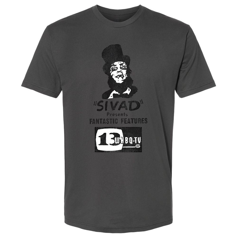 Premium Unisex T-Shirt - AR4HWPKH - Heavy Metal - 8