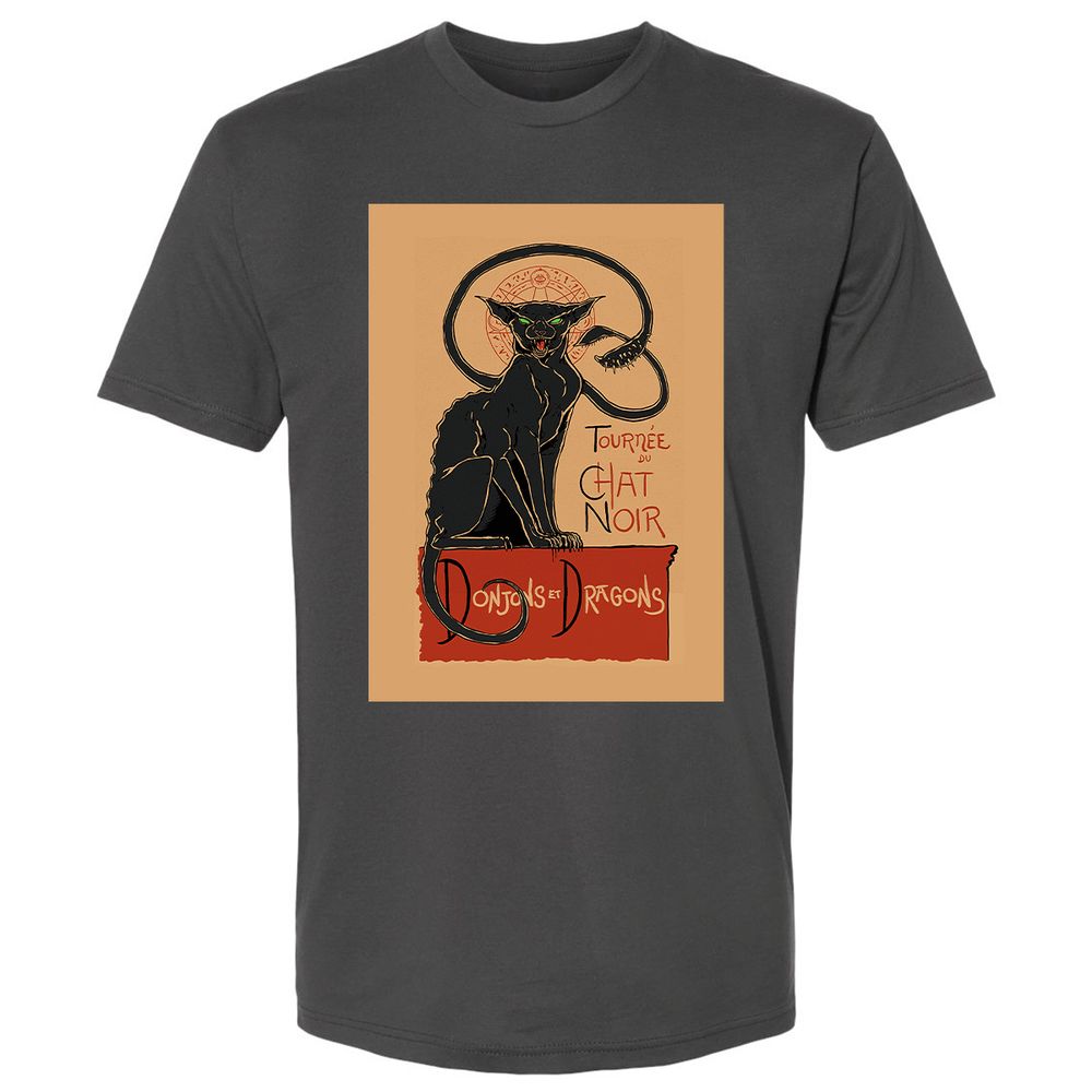 Premium Unisex T-Shirt - 2YXJSLJN - Heavy Metal - 8