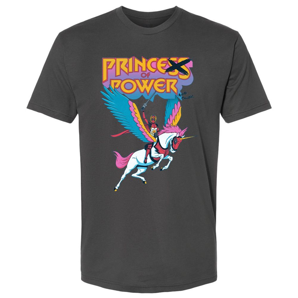 Premium Unisex T-Shirt - 3HGTPPRZ - Heavy Metal - 8