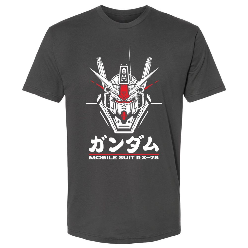 Premium Unisex T-Shirt - 1N7WHQ3L - Heavy Metal - 8