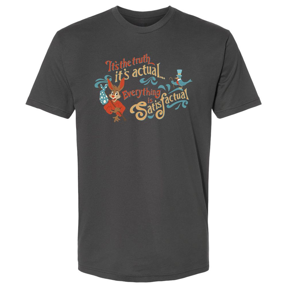 Premium Unisex T-Shirt - 2GMRSADT - Heavy Metal - 8