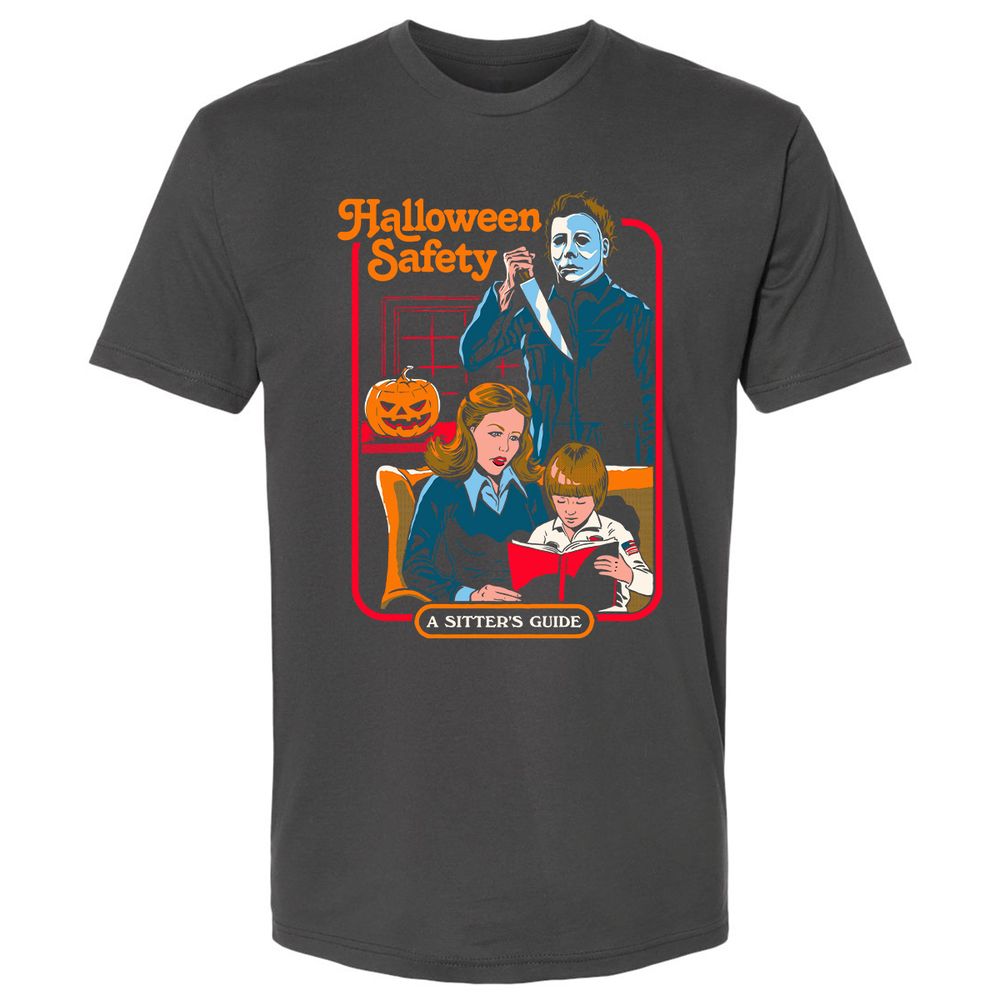 Premium Unisex T-Shirt - X8FY414L - Heavy Metal - 8