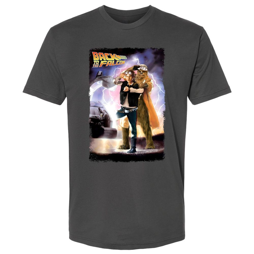 Premium Unisex T-Shirt - JBPT3A93 - Heavy Metal - 8