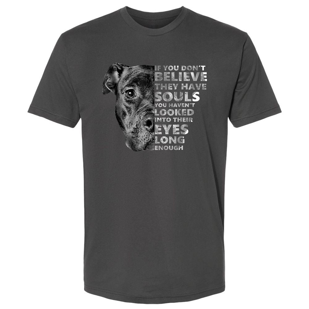 Premium Unisex T-Shirt - 6P4EMSPU - Heavy Metal - 8