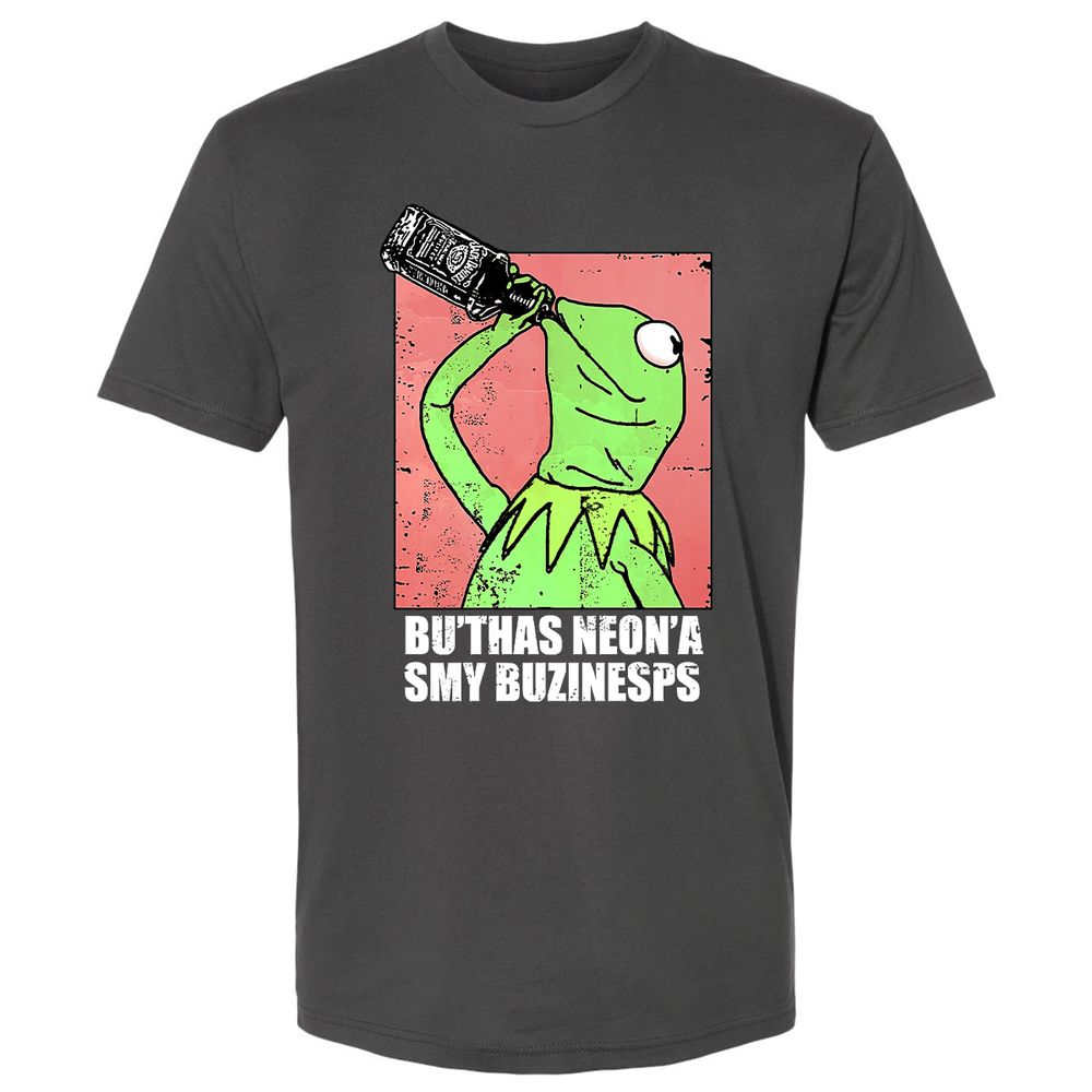 Premium Unisex T-Shirt - SCRQ8YRL - Heavy Metal - 8