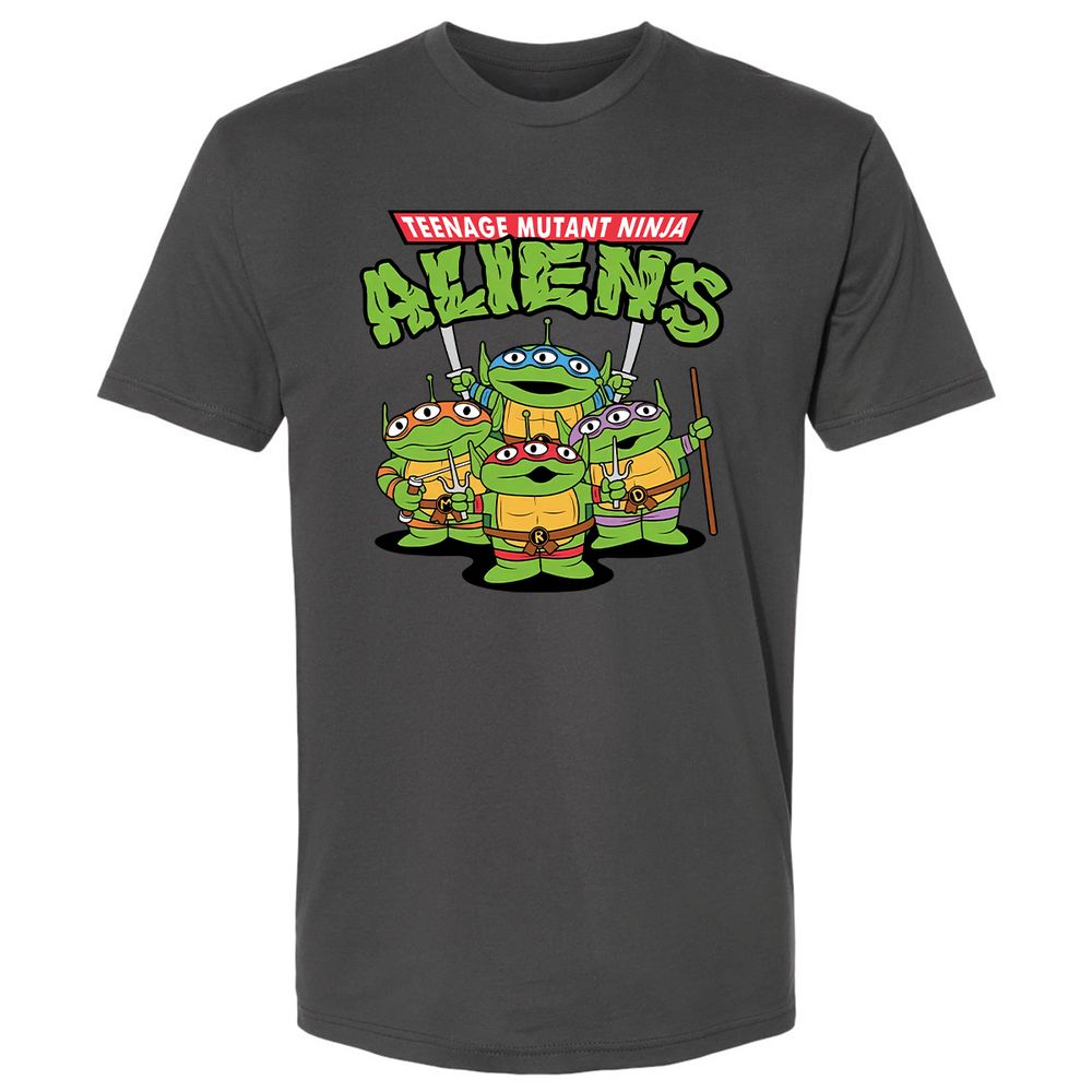 Premium Unisex T-Shirt - YQ37SP3F - Heavy Metal - 8