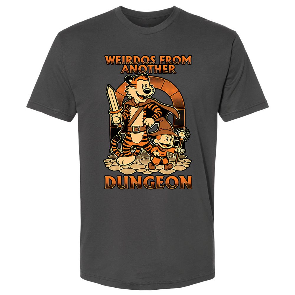 Premium Unisex T-Shirt - UW4YF4ZA - Heavy Metal - 8