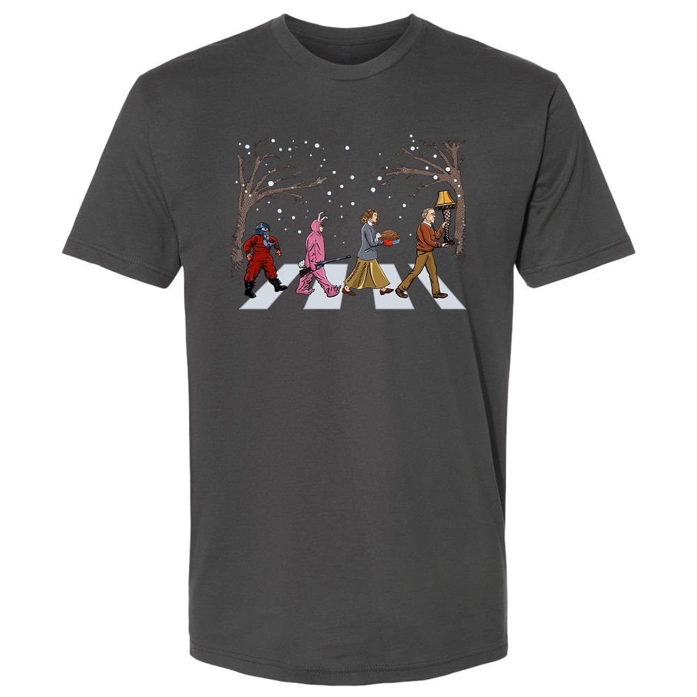 Premium Unisex T-Shirt - MNXCVNAC - Heavy Metal - 8