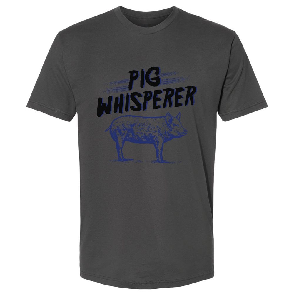 Premium Unisex T-Shirt - TW6WRJJX - Heavy Metal - 8
