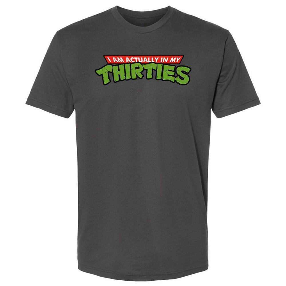 Premium Unisex T-Shirt - QX7RXMAJ - Heavy Metal - 8