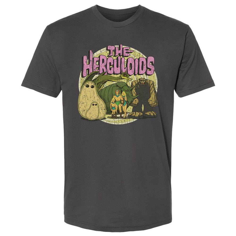 Monster Heroes 1967 - Heavy Metal - 8