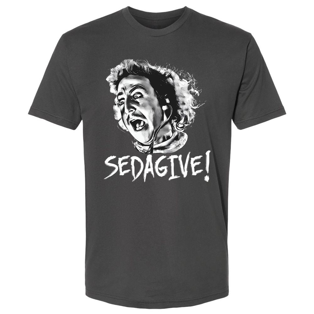 Premium Unisex T-Shirt - 8DXWRPQ3 - Heavy Metal - 8