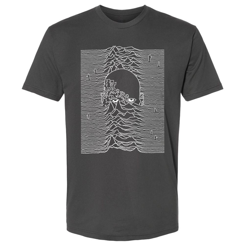 Premium Unisex T-Shirt - 65ZQUNCZ - Heavy Metal - 8
