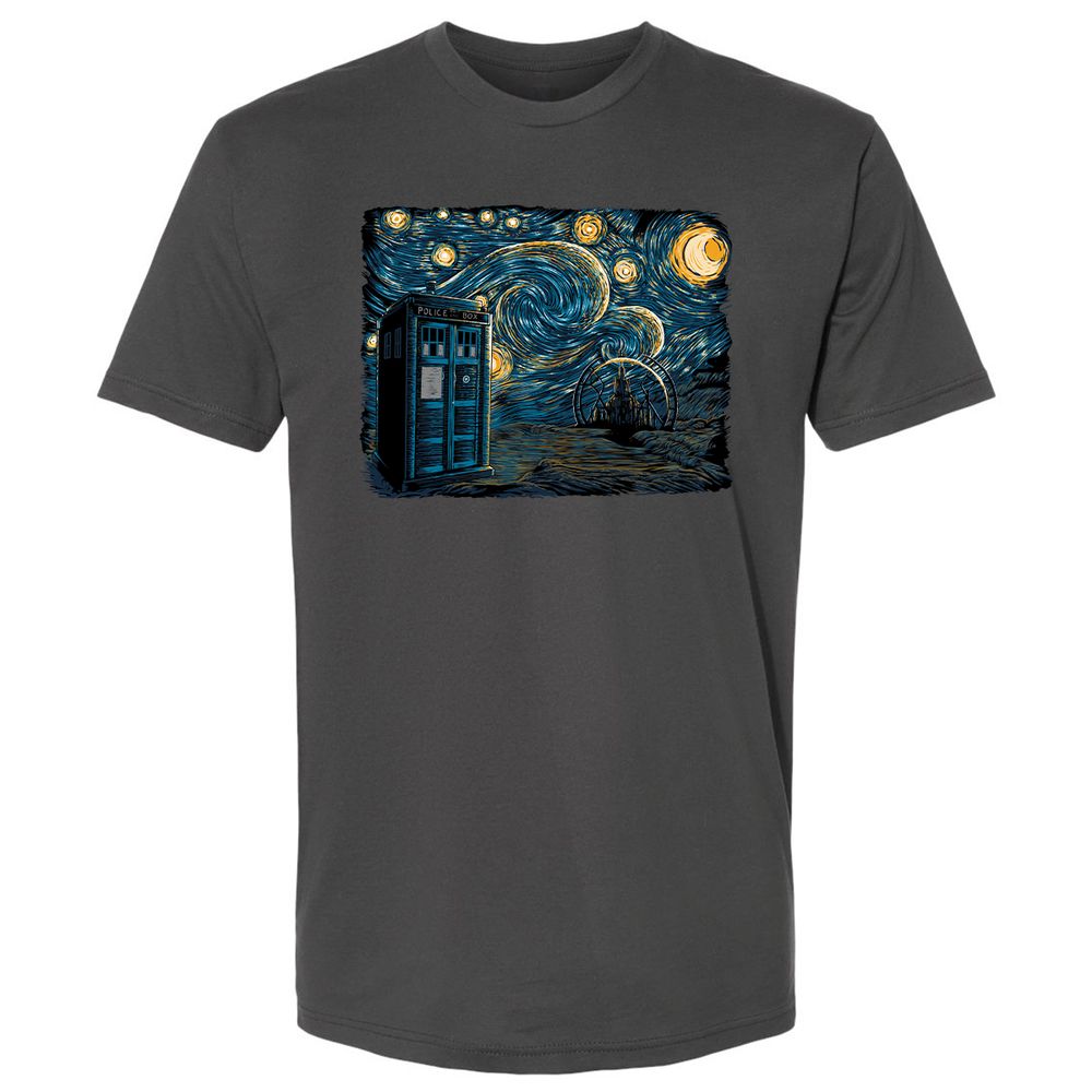 Premium Unisex T-Shirt - CGC12SC6 - Heavy Metal - 8