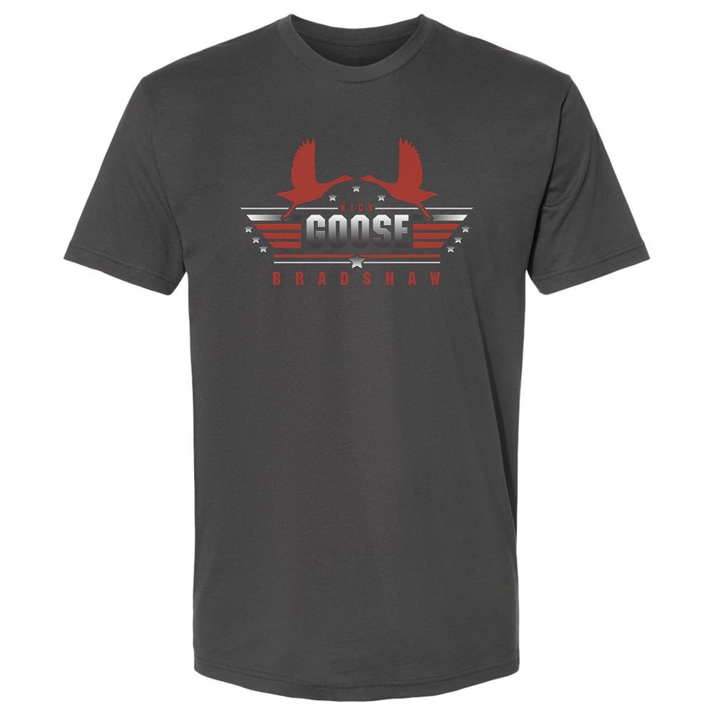 Premium Unisex T-Shirt - MEN57EKZ - Heavy Metal - 8