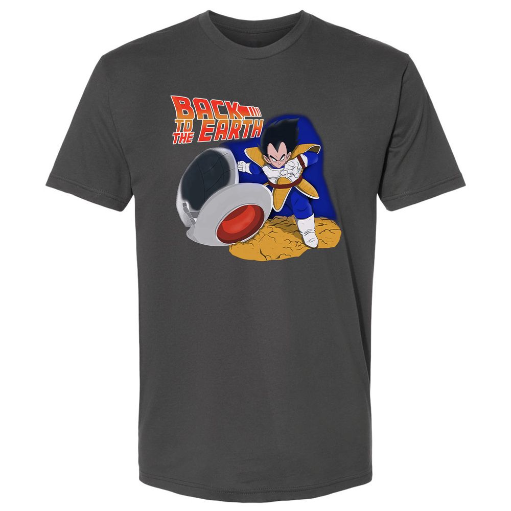 Premium Unisex T-Shirt - MJSNKC5K - Heavy Metal - 8