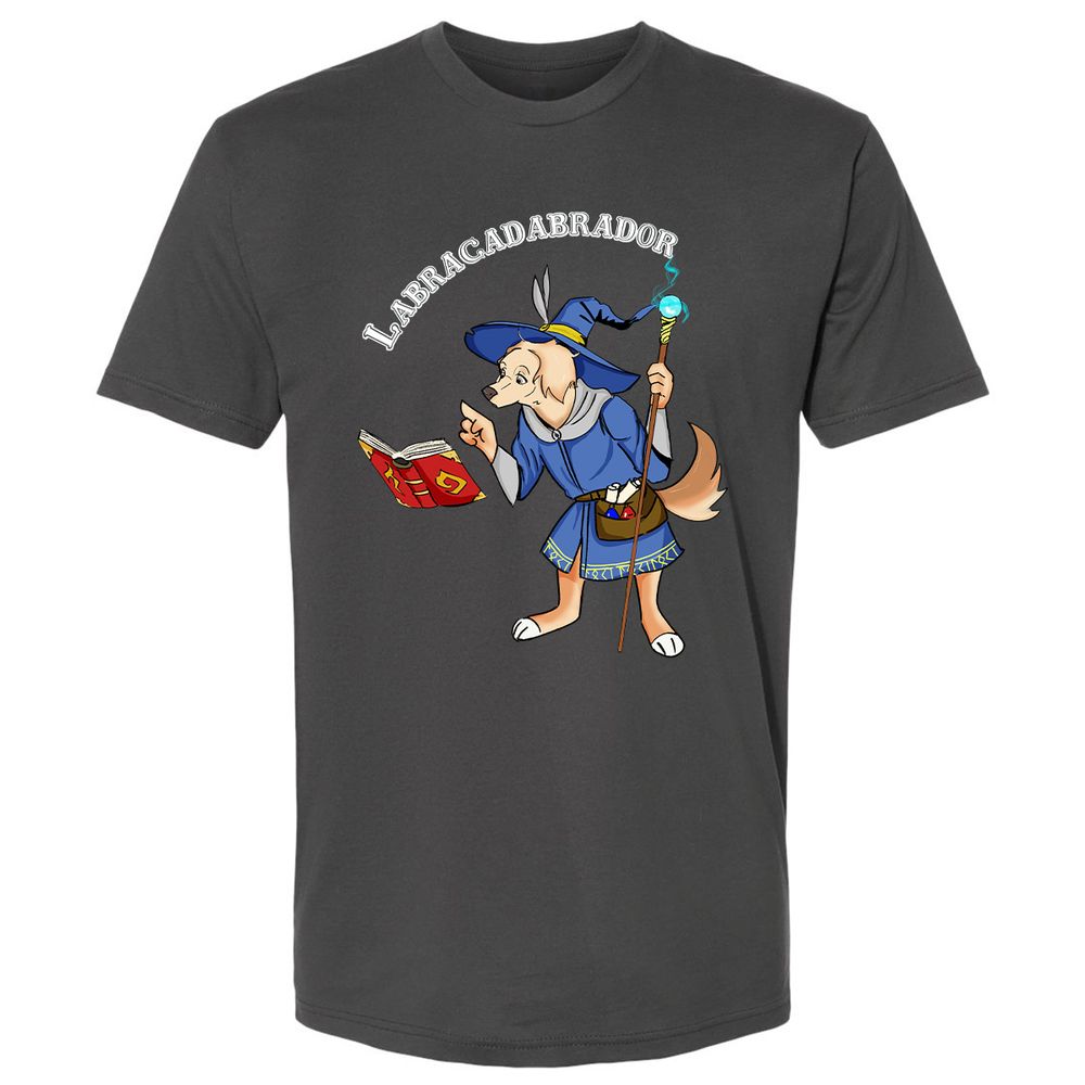 Premium Unisex T-Shirt - GMGUZK18 - Heavy Metal - 8