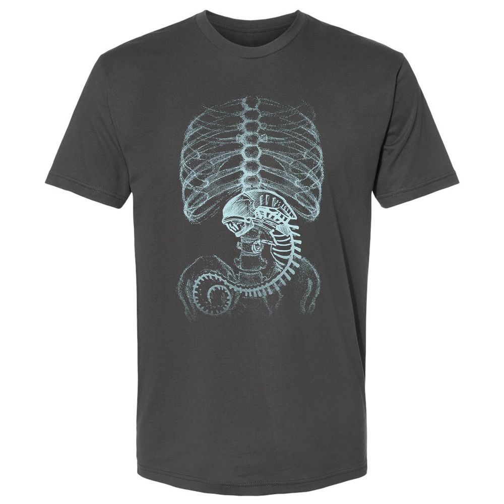 Premium Unisex T-Shirt - JND5K5ZE - Heavy Metal - 8
