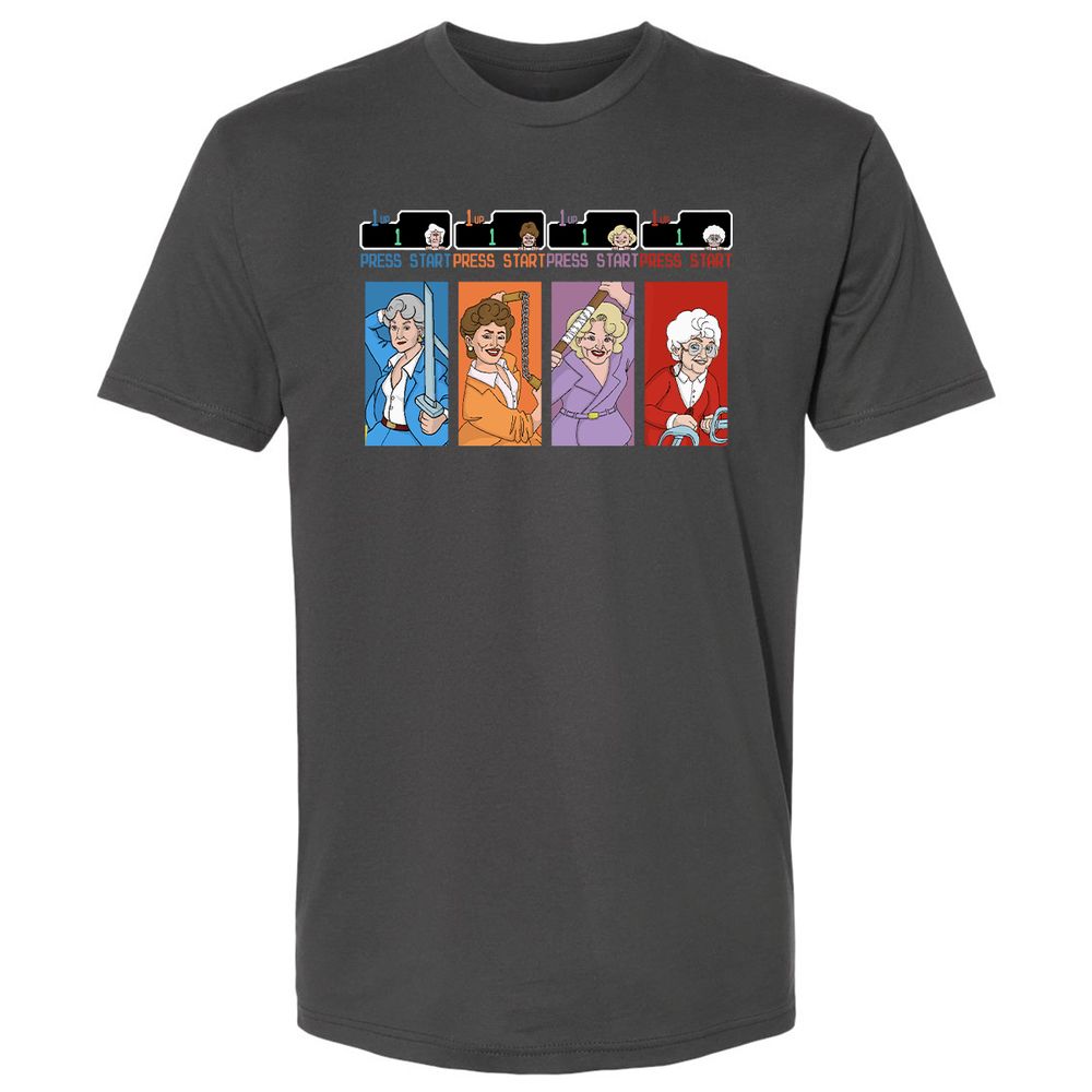Premium Unisex T-Shirt - 16CMLUV4 - Heavy Metal - 8