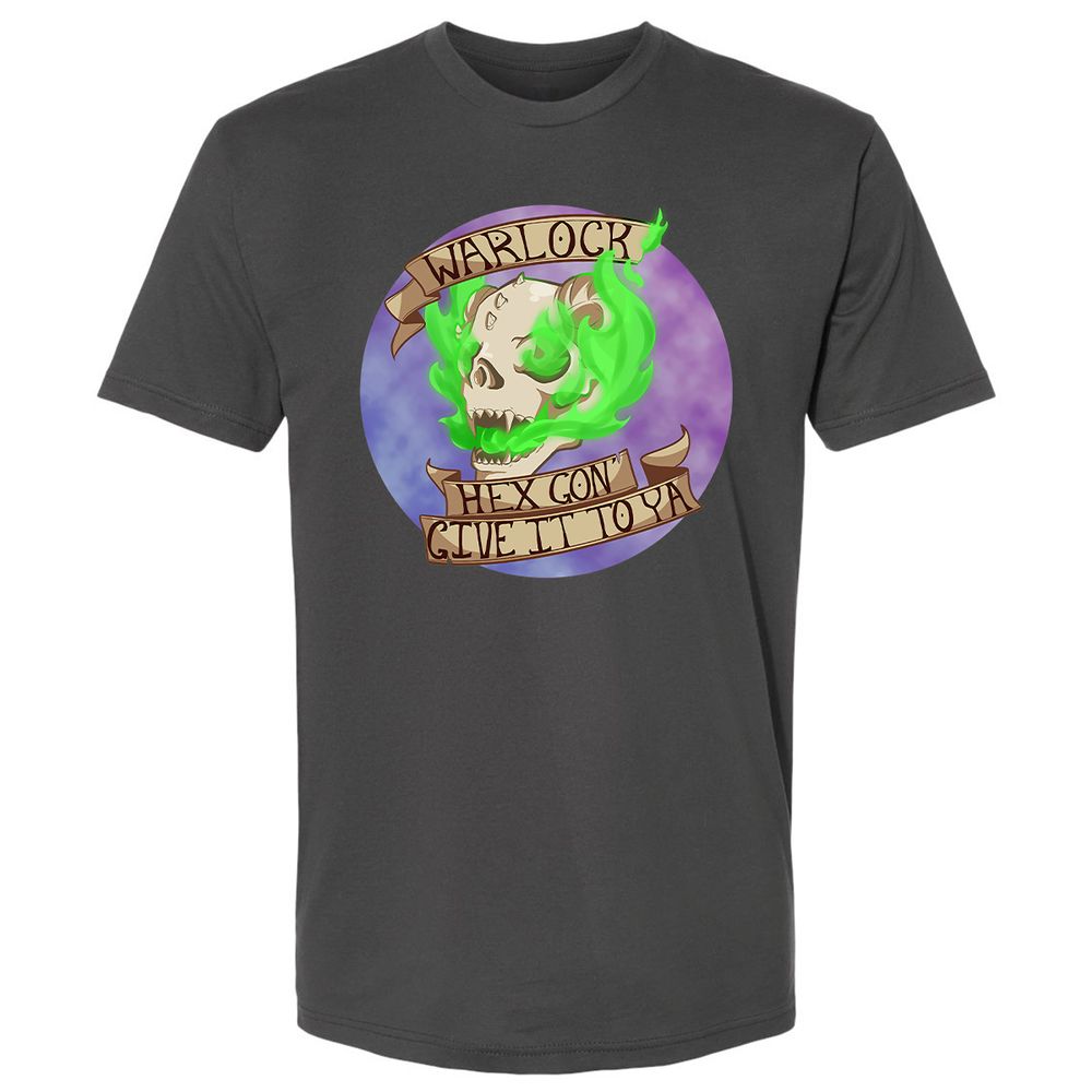 Premium Unisex T-Shirt - YWFXC3ZK - Heavy Metal - 8