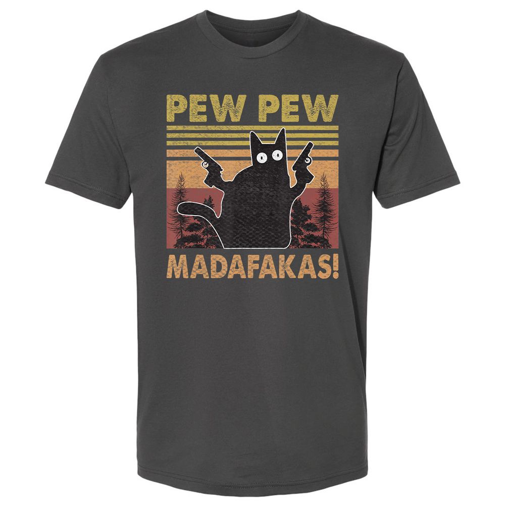 Premium Unisex T-Shirt - 79NVXLGY - Heavy Metal - 8