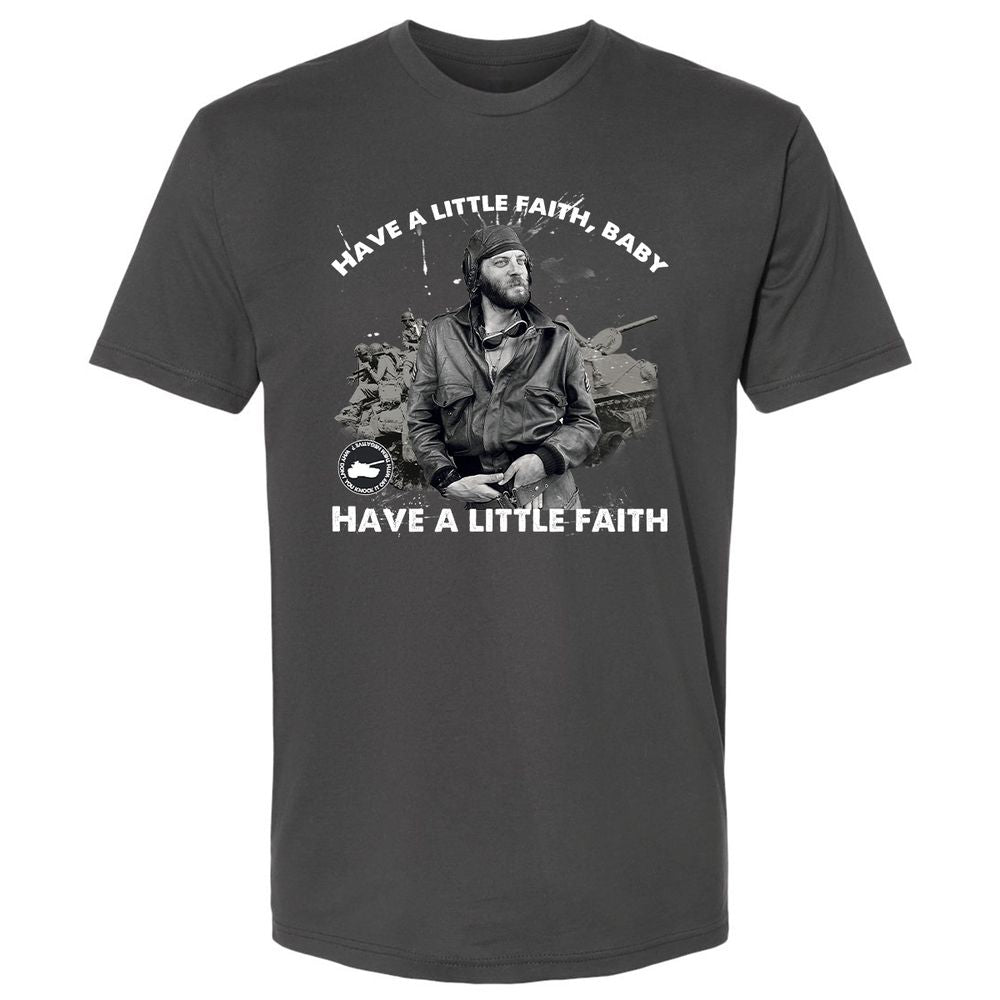 Premium Unisex T-Shirt - XMMWMKTB - Heavy Metal - 8