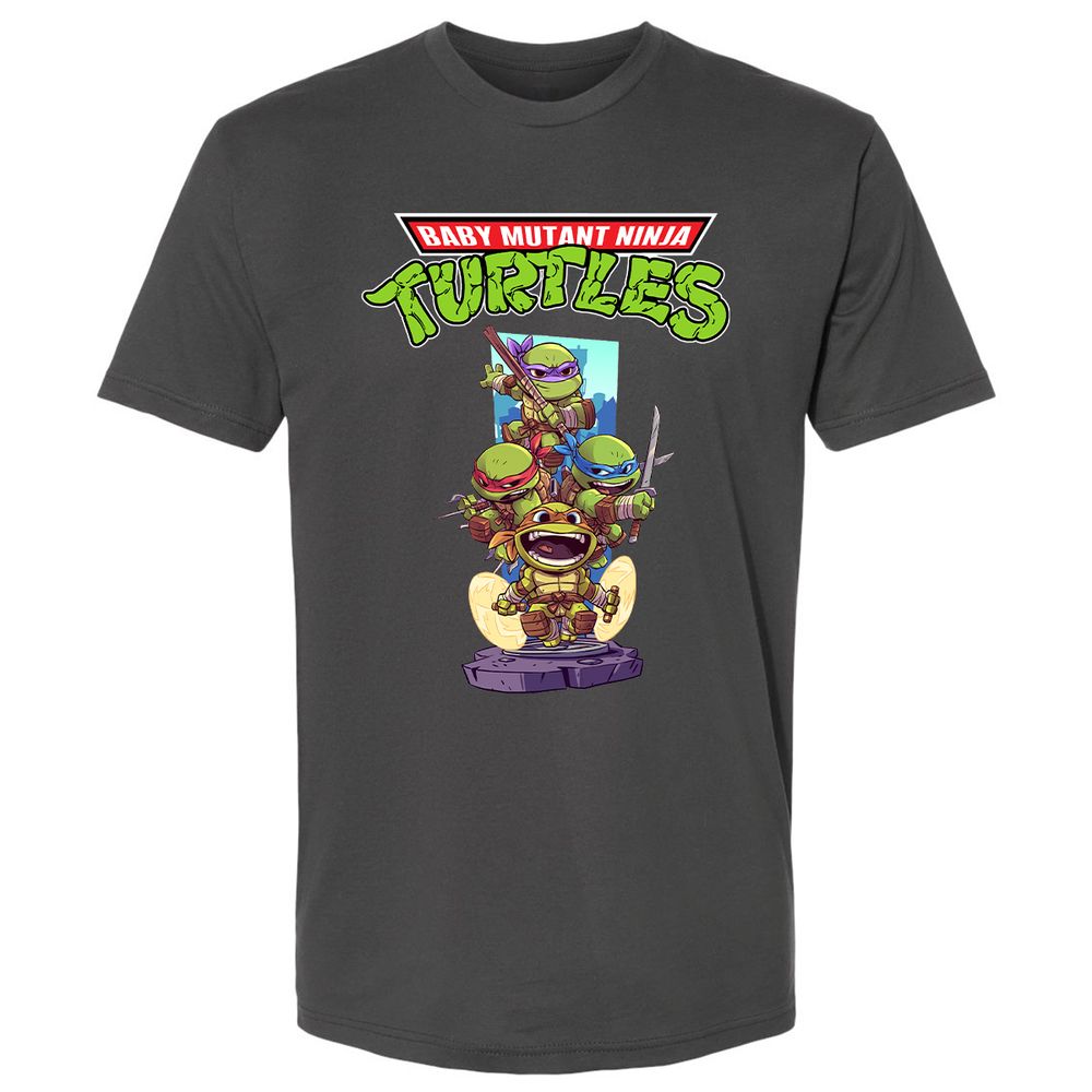 Premium Unisex T-Shirt - N7QWK19X - Heavy Metal - 8