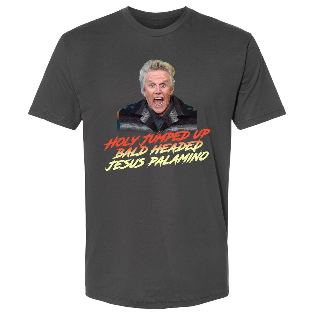 Premium Unisex T-Shirt - XKKB6XKR - Heavy Metal - 8