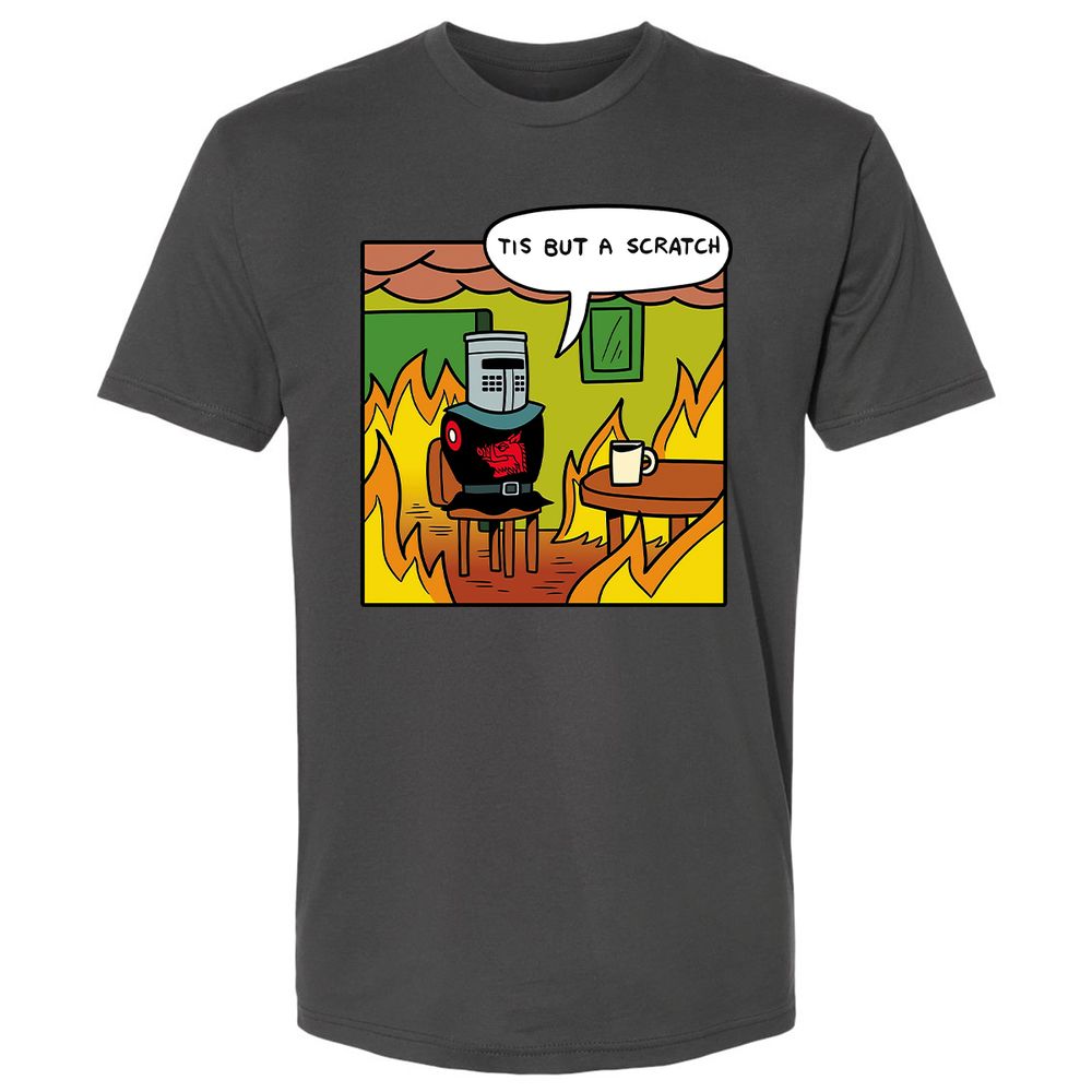 Premium Unisex T-Shirt - W34PXWWA - Heavy Metal - 8