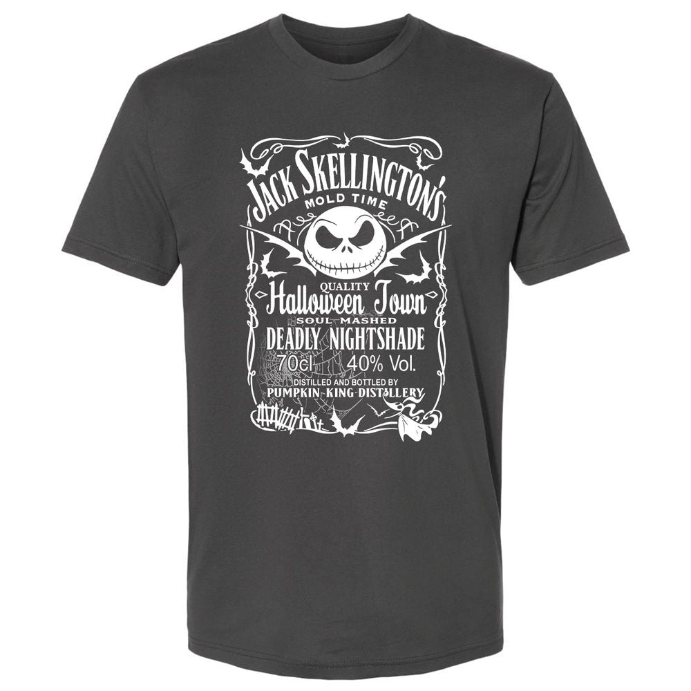 Premium Unisex T-Shirt - Z1NQ7369 - Heavy Metal - 8